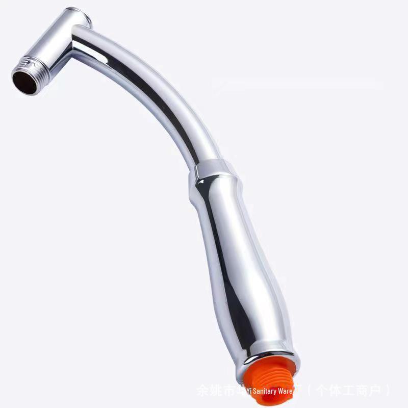 Большая насадка для душа под давлением для создания ощущения спа-салона в вашей ванной комнате — доступны модели с дождевой и ручной лейкой