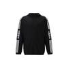 Neo Sports Loose-Fit Hooded Jacket Men Jackets Black FP7394