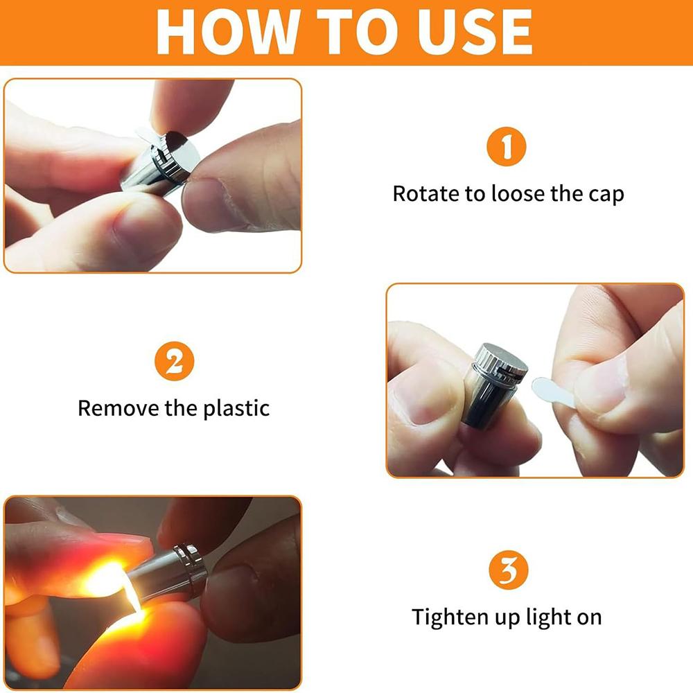 10 шт. Микро Мини Светодиодных Огней Подходят для Украшения Кукольных Домиков, DIY Поделок