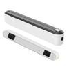 Wall Mounted Cling Film Cutter Box Suction Cup Baking Paper Cutter  Household