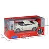 Масштаб 1/36 Welly Nissan GT-R R35, модель автомобиля из сплава, литье под давлением, металлические игрушечные автомобили, модель автомобиля, коллекция высокой имитации, детские подарки