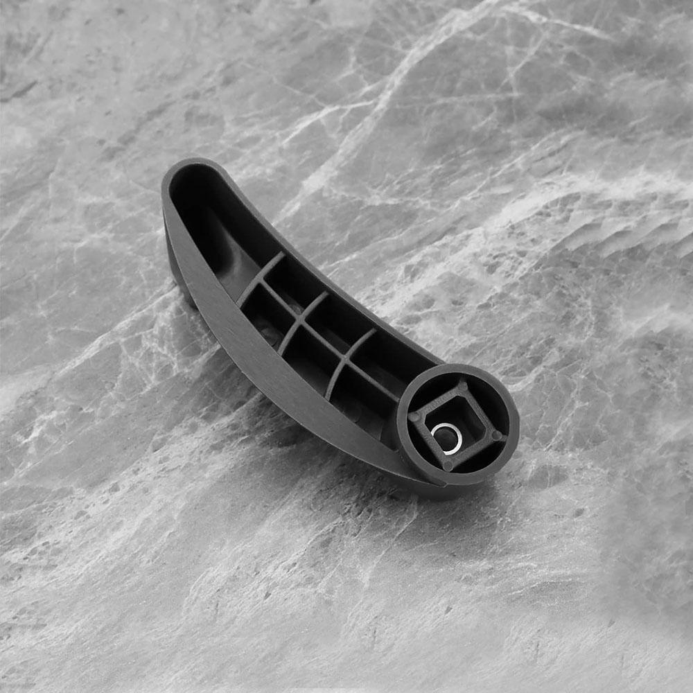 1 Задняя левая внутренняя дверная ручка для Fiat Ducato Peugeot Box Citroen Relay 2006- и далее