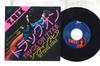 7-дюймовая пластинка T.REX Truck On Tyke Sitting Here EOR10475 ODEON 1973 Япония Рок Б/у