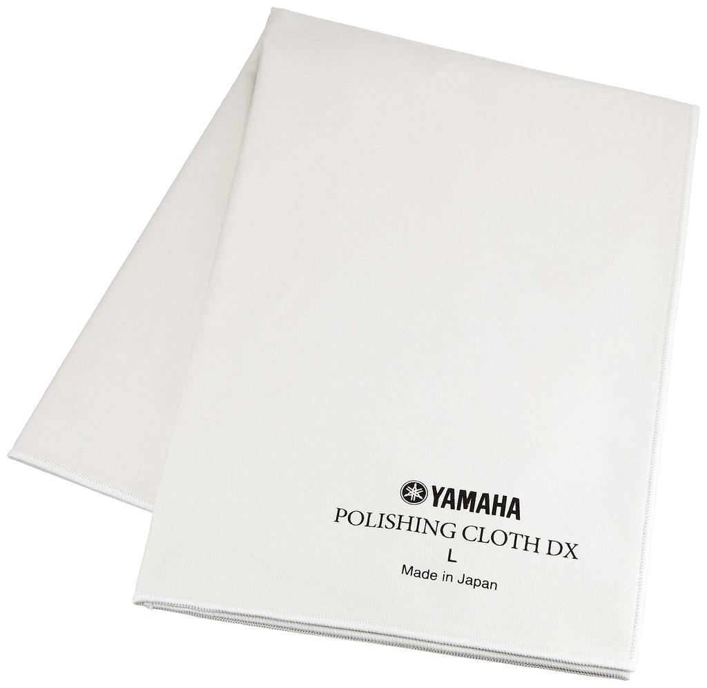 YAMAHA Полировальная ткань DX Большая PCDXL3
