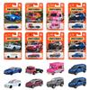 MATTEL Matchbox Basic Car Assortment Mini Cars Box Years Old и [24 Sold] [3 Up] 980U-30782