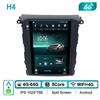 Subaru Forester 5-го поколения (18-21) Система навигации Android и HD CarPlay с камерой заднего вида