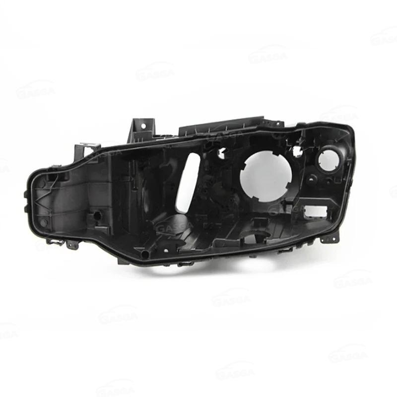 For Bmw F30 2013-2015 F35 Car Headlight Base Headlamp House Car Rear Base Auto Headlight Back House