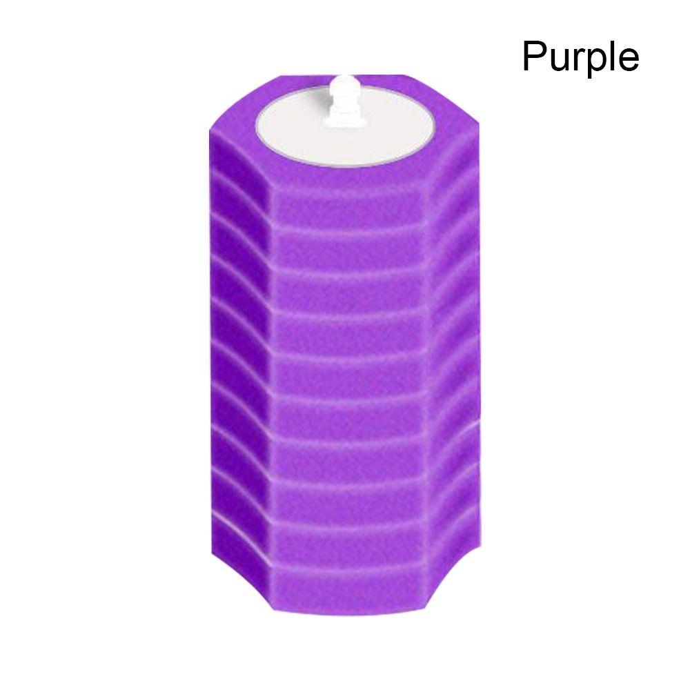 Аксессуары для ванной комнаты Одноразовая сменная головка Головка туалетной щетки Чистящие щетки Чистка туалета