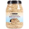 Urban Platter Rolled Oats, 1.5 Kg (High-Fiber Breakfast Cereal / Use for Baking, Granola and Oatmeals / Rich In Beta Glucans)