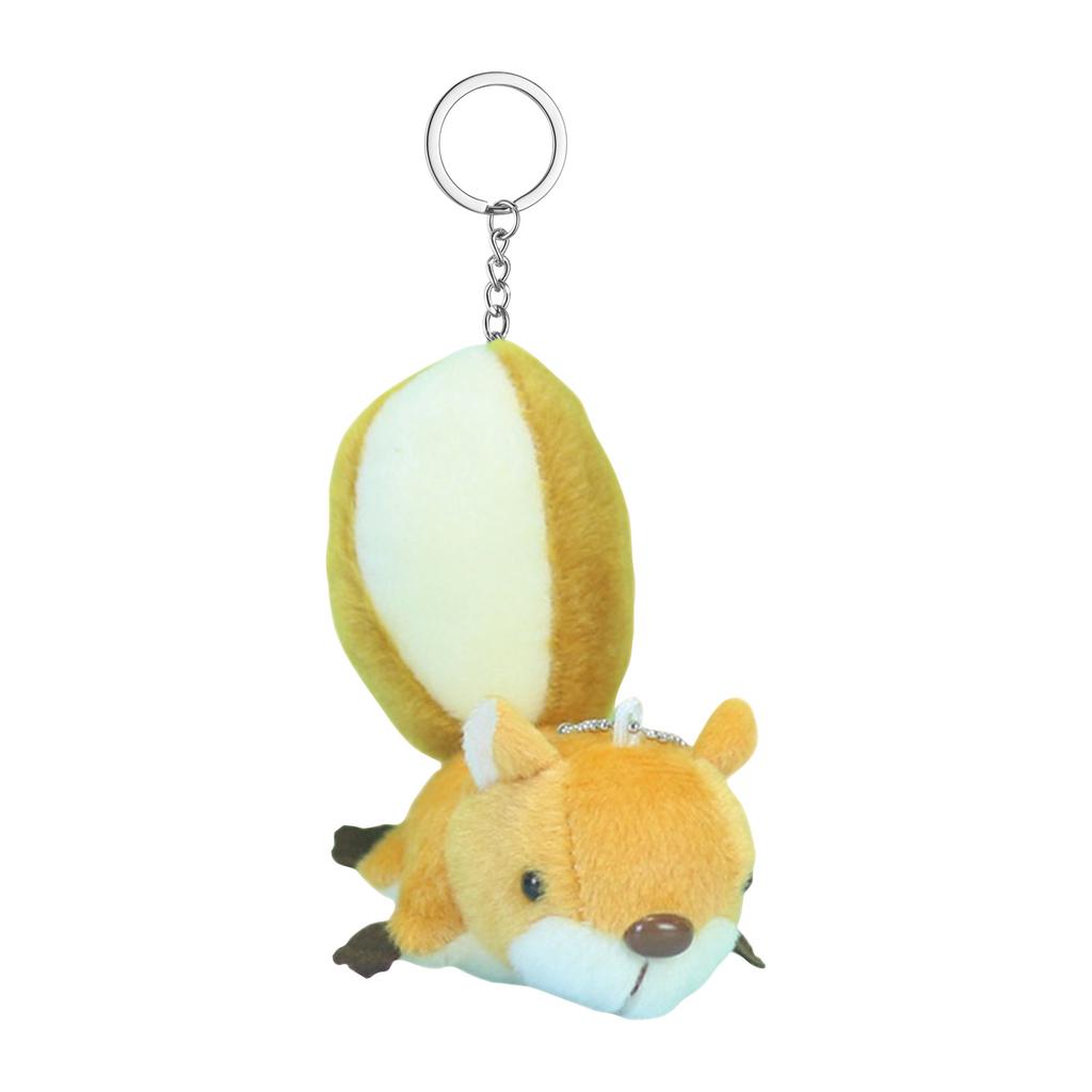 Плюшевая кукла Animal, Мягкая плюшевая кукла серии Cute Animal, Мягкая плюшевая игрушка Super Soft Cute Doll, Успокаивающая плюшевая игрушка, Кукла из хлопка для подарков на день рождения