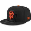 New Era 59Fifty Fitted Cap - SPILL Logo MLB Teams
