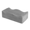 Подушка для ягодиц Hip Levage Coussin Memory Foam с эффектом памяти, поддерживающая подушка для ног для бедер