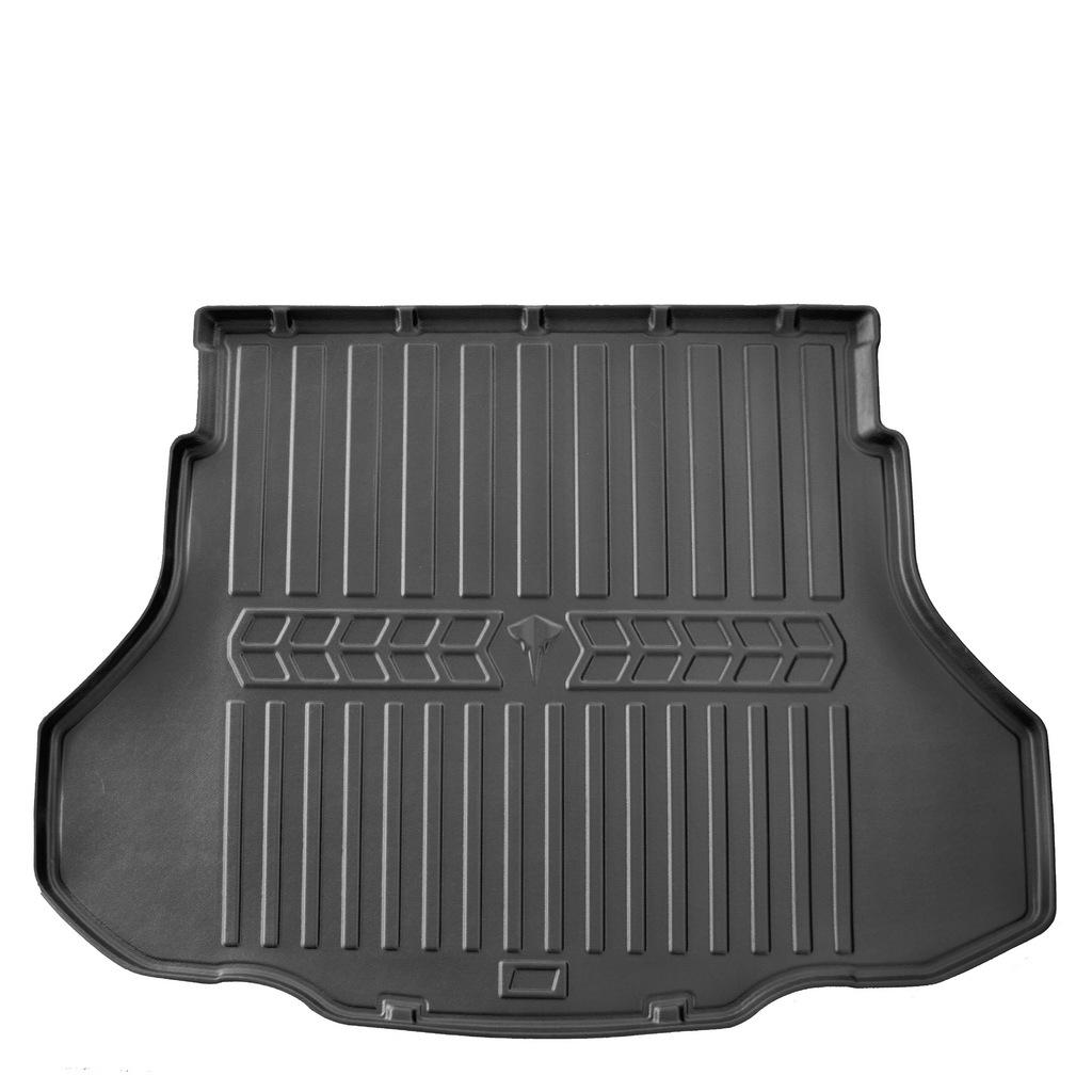 Коврик в багажник 3D (SD) (Stingray) для Hyundai Elantra (CN7) 2020- гг