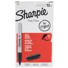 Sharpie Black Fine Point Permanent Marker 30001