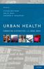 Книга Urban Health : Combating Disparities with Local Data