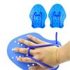 Sport Diving Gloves Hand Webbed Gloves Training Swimming Hand Paddles Fin Flipper Swimming Paddles
