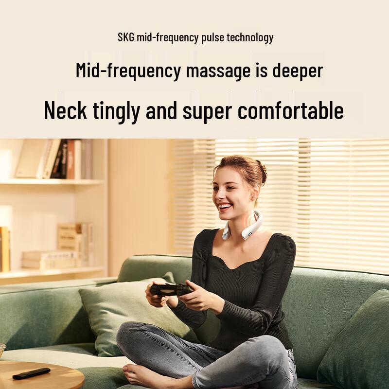 SKG K5-2 Neck Massager