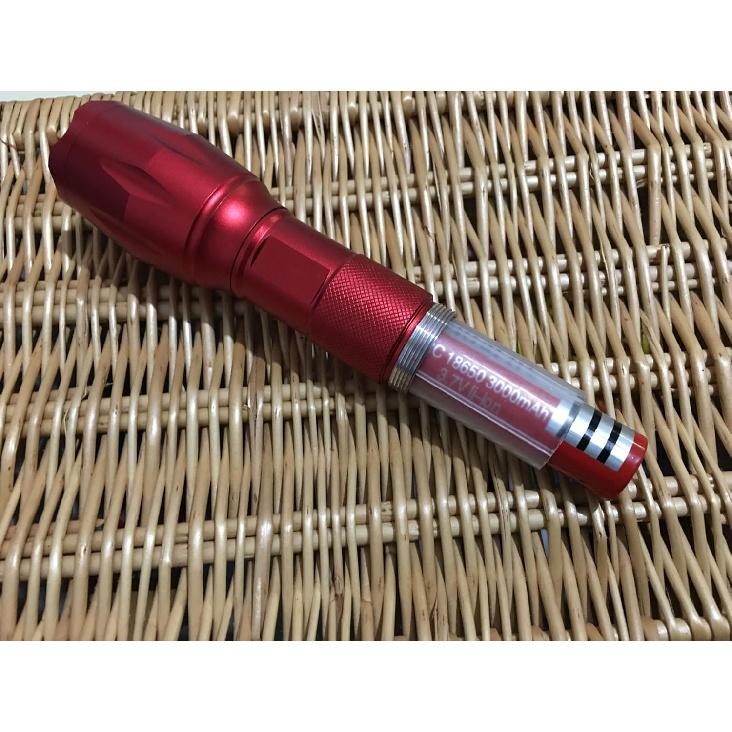 3 шт. Защитный чехол для аккумулятора 18650, Разделитель для аккумулятора 18650, Конвертер-держатель для аккумулятора 18650 (Батарейки не входят в комплект) - 3 шт.