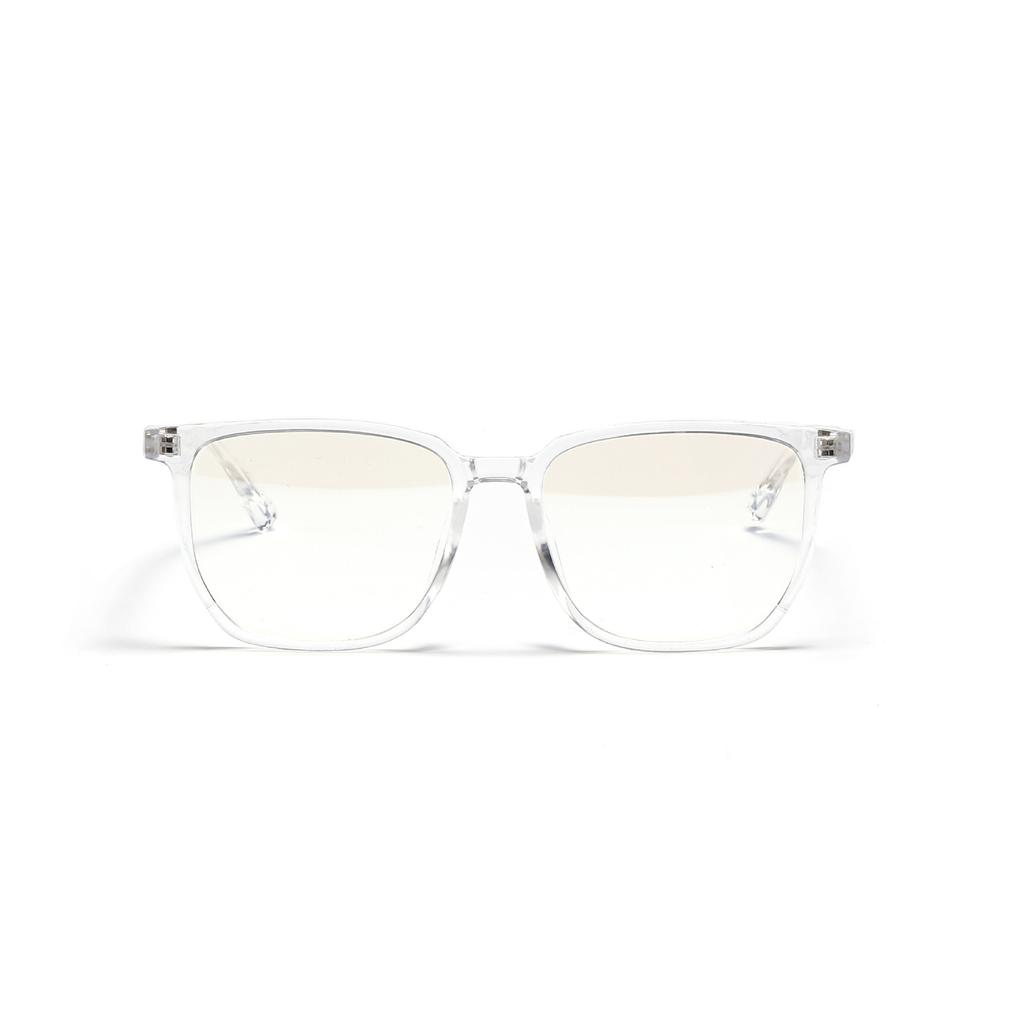 Квадратная оправа очков оправа черная мужская художественная колледж ветер плоское зеркало женская Ins