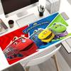 Chuggington Mouse Pad - Non-Slip Rubber Base, Smooth Surface for Work,Gaming,Office,And Home Use, Desk Mouse Pad