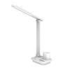Smart Voice Control Sensor Desk Lamp & Night Light CN plug (adapter included)