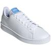 IF6117 Advantage Women's Sports Shoes White R. 36