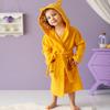 Milk&Moo Tombish Cat Velvet Bathrobe