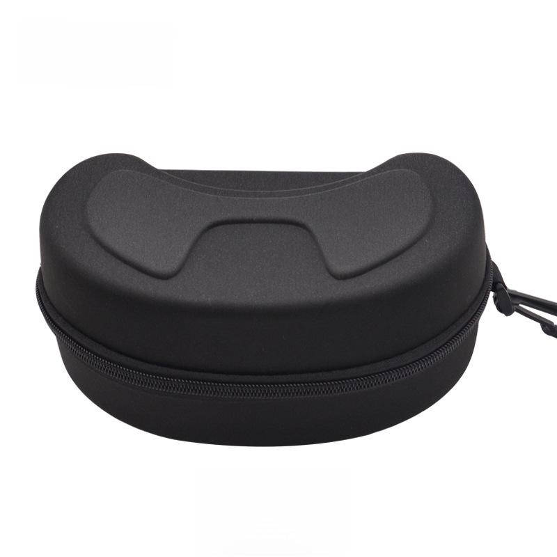 Чехол для горнолыжных очков EVA: Надежно защищает и стильно хранит ваши очки