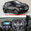 Автомобильный радиоприемник на базе Android Carplay для Nissan Juke 2010-2014, мультимедийный видеоплеер, GPS-навигация, WIFI, 2 + 32 ГБ