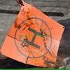 65CM PU Landing Pad Foldable Parking Apron Pad For Mini 3 Pro Mavic Air 2 Mavic 3 Pro  Accessories Universal