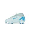 Nike Mercurial Superfly 10 Club MG GS Mad Ambition Pack Kids Sneakers Blue Glacier-Blue Blue-Orbit FQ8318-400