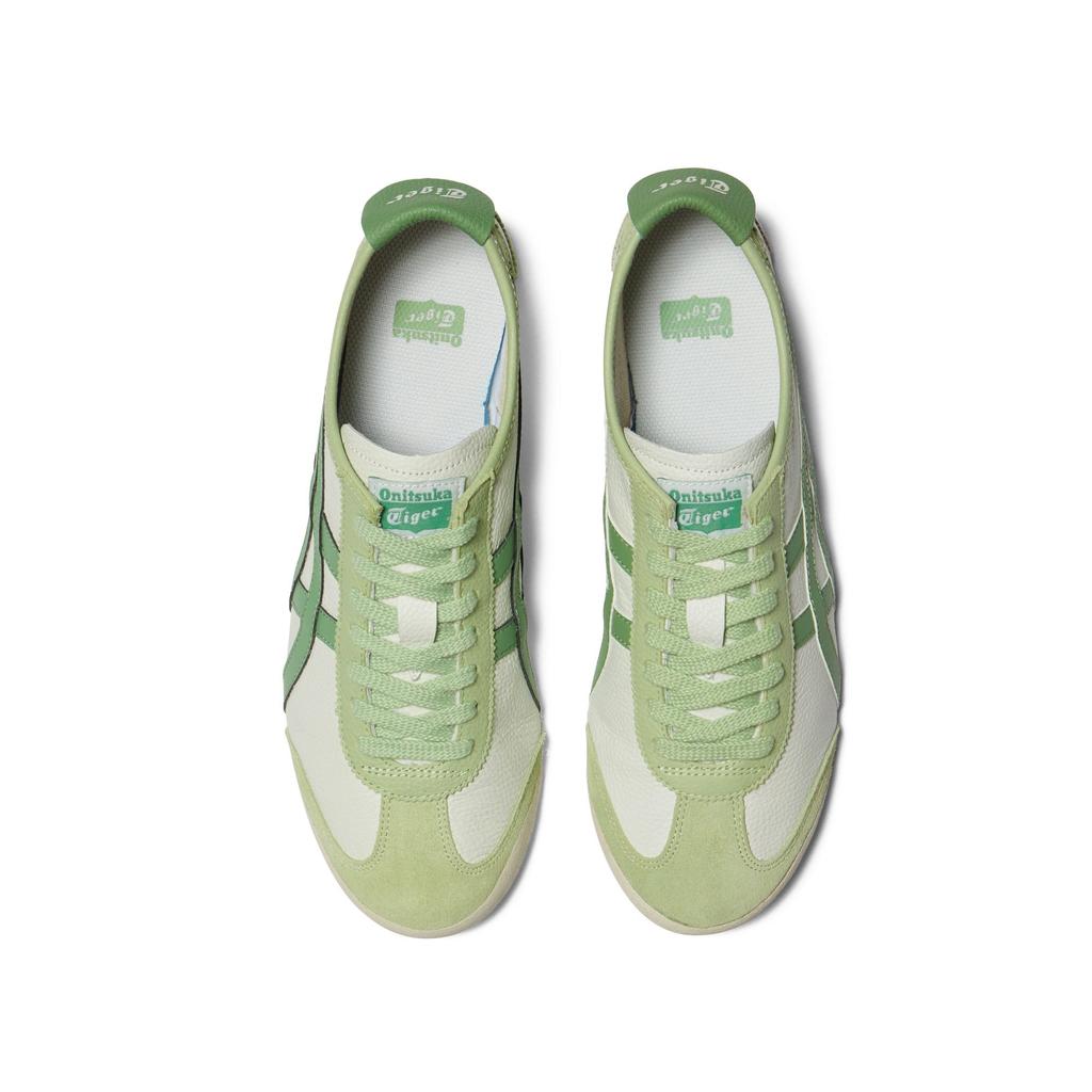 ONITSUKA TIGER Мексика 66 Эйри Грин 1183A201-304