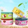 Car Perfume Car Air Freshener Solid Perfume Fragrance Box Deodorant Vanilla Fragrance Interior Accessories