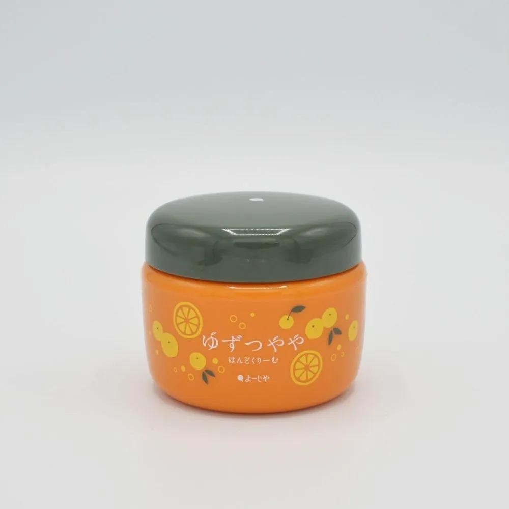 Yojiya Yuzu Hand Cream 100g 2-Piece Set