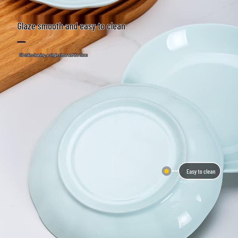 Керамический столовый набор Hao Ya Jingdezhen