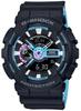Мужские часы Casio Neon Accent, Цвет, GA-110PC-1AJF