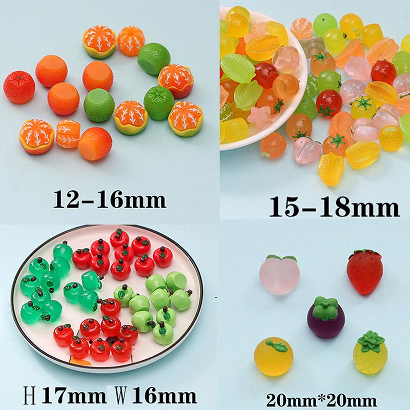 10 шт. Случайная мини-индивидуальная упаковка Сюрприз Слепой пакет Кавайная бутылка Модель еды Детские сувениры для вечеринки по случаю дня рождения Подарки