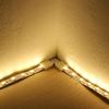 4 упаковки L-образных 4-контактных RGB 5050 LED-коннекторов для светодиодных лент