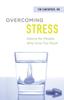 Книга Overcoming Stress