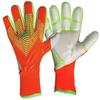 Falcon Soccer Pro Goalkeeper Gloves - Breathable, Durable, Latex, Fingerless, for Adults & Children