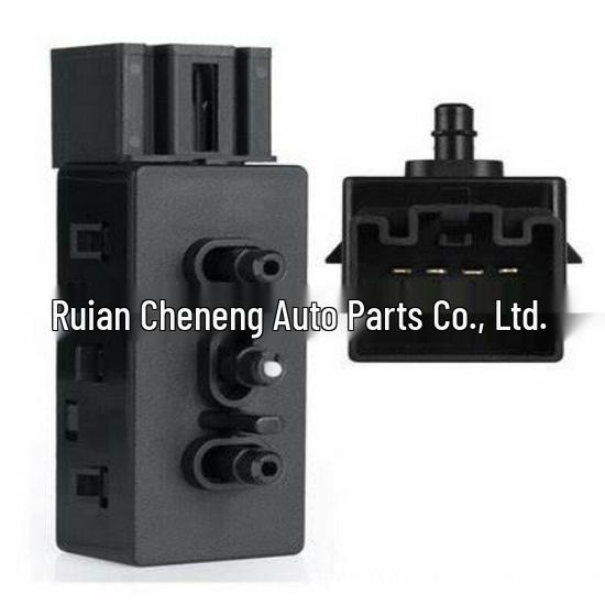 Ford Seat Switch (5F9T14B709AA, 9L3Z14A701A) Without Cover