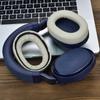 1 Pair Soft Headphone Headset Earmuff Replacement Cushion Cover Ear Pads