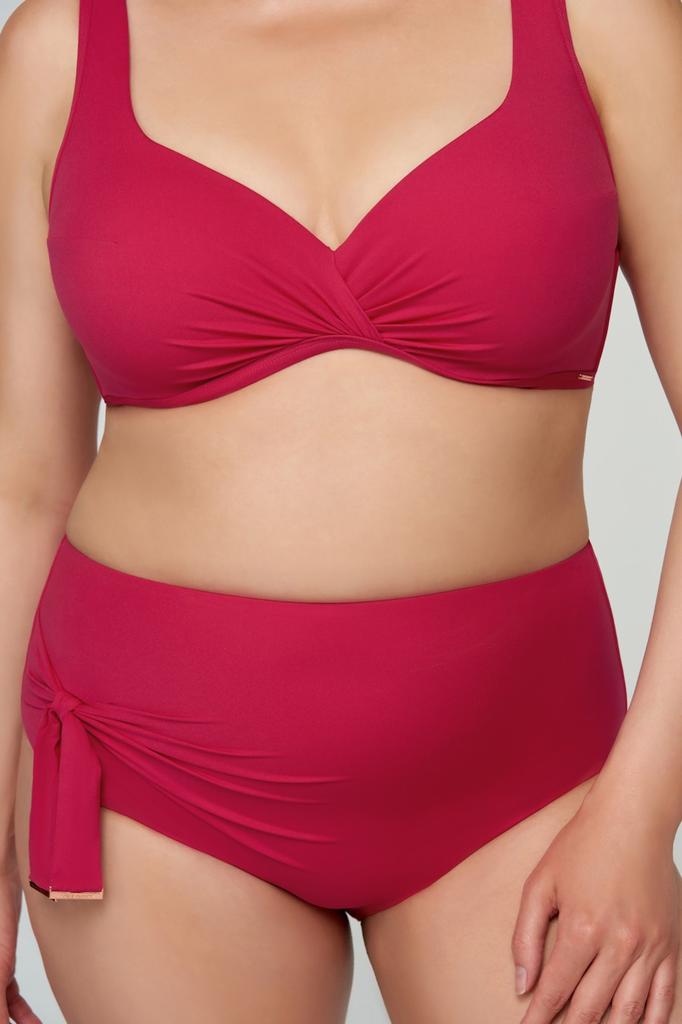 Верх купальника с уплотненной чашкой Marc & Andre (83797)