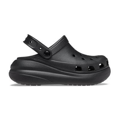 Crush Clog Черный 207521 001