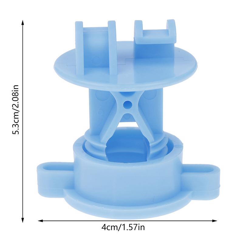 10 шт. Изолятор для ограждения, изоляторы для проводов для скота, портативный электрический комплект, столб, сделай сам, детали высокого давления, передняя часть, аксессуары