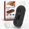 Self-attaching Storage Base Bread Lame Tool ABS Shell Handle Sourdough Baking Accessories