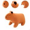 Adorable Capybara Plush Toy for Kids - Soft Stuffed Animal Doll