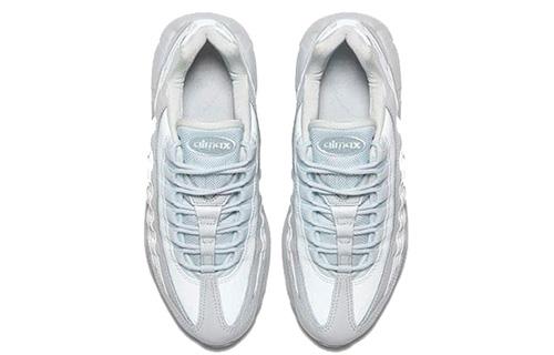 Nike Air Max 95 Lx 'Серый' Женские AA1103-005