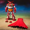 Super Minipla True Getter Robo Candy Getter The Last Day of the (Change!!) Vol.1 (3-Pack) Toys/Gum (True Change!! Robo World)