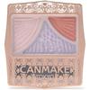 Canmake Juicy Pure Eyes 16 Silhouette Sunrise 1,2 г Блеск Прозрачный жемчужный блеск Влажный блеск Оранжевый